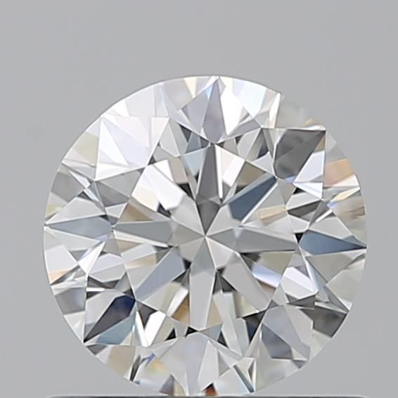 0.80 ct Round diamond