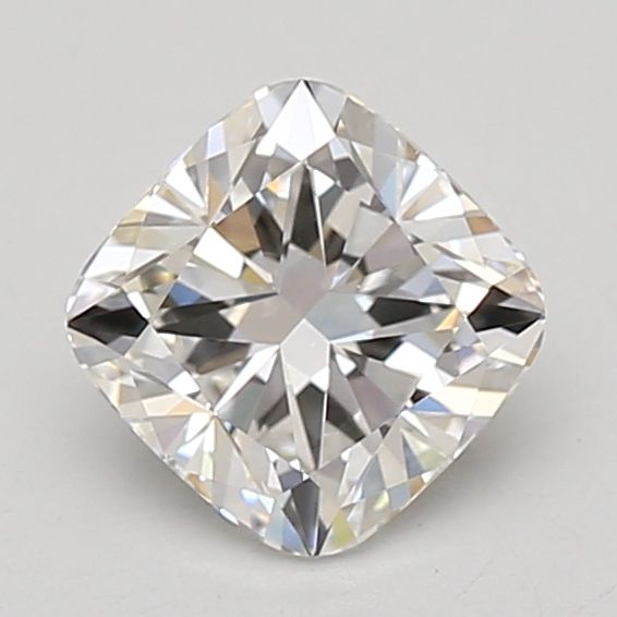 1.31 ct lab-grown Cushion modified Diamond