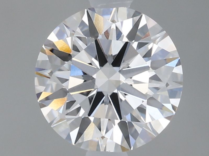 1.09 ct. round Lab Grown Diamond front image