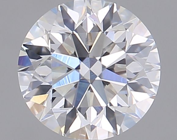 0.50 ct Round diamond