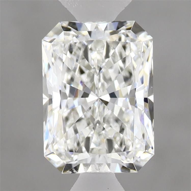 1.50 ct Radiant diamond