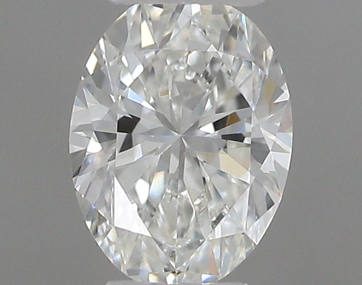 0.31 ct Oval diamond