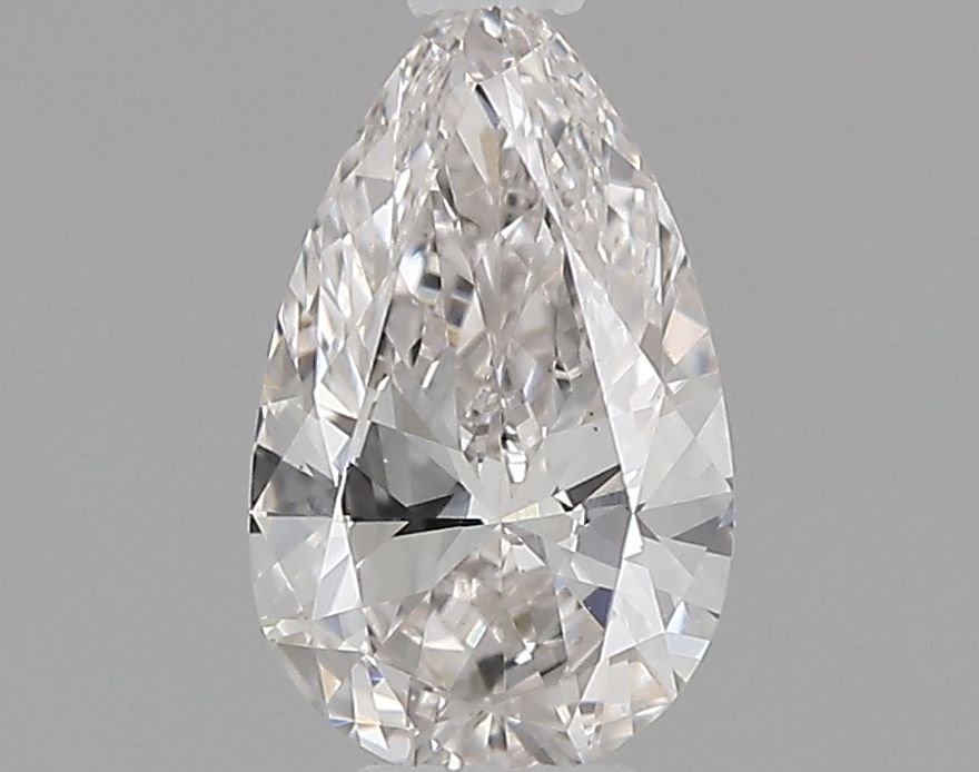 0.40 ct Pear diamond