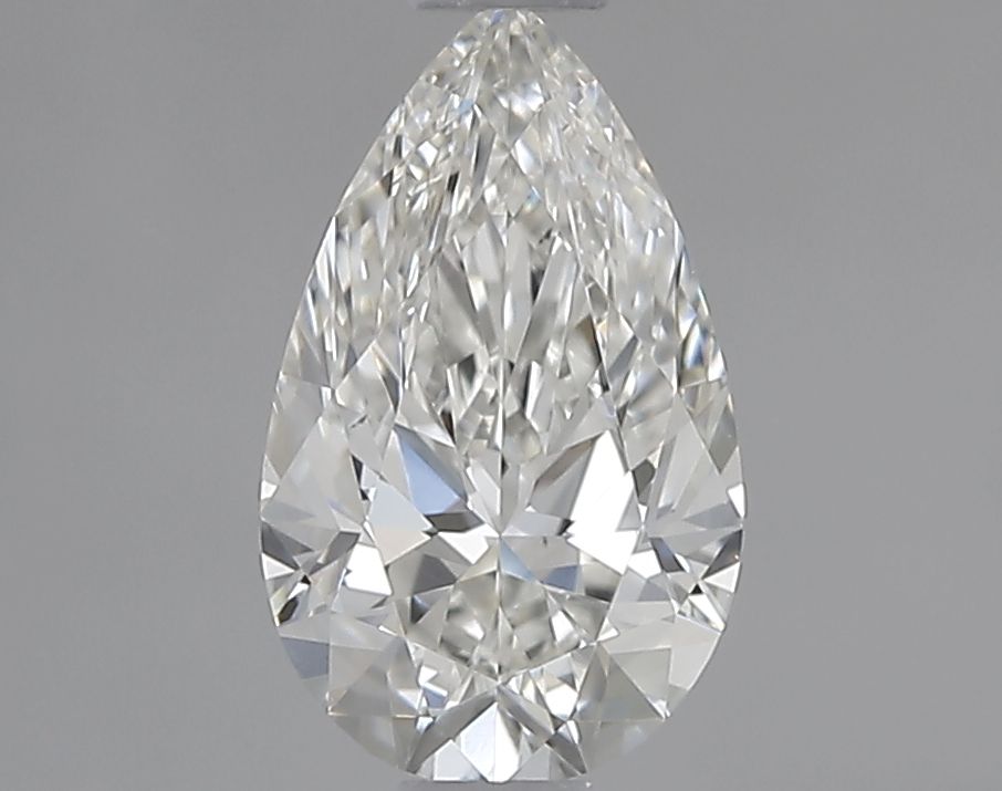0.70 ct Pear diamond