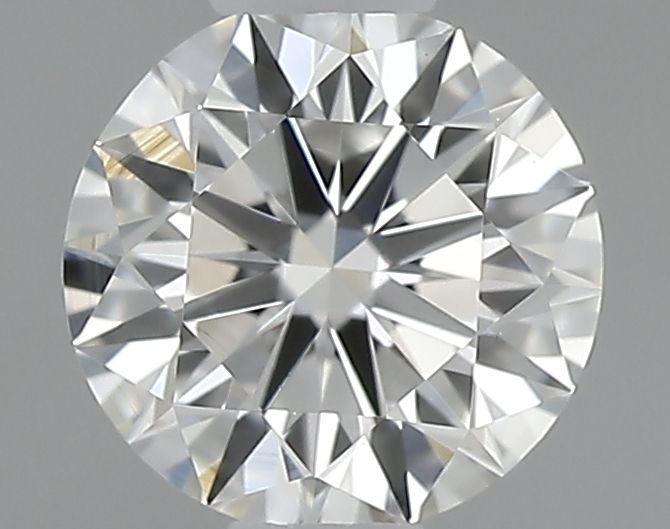 0.30 ct Round diamond