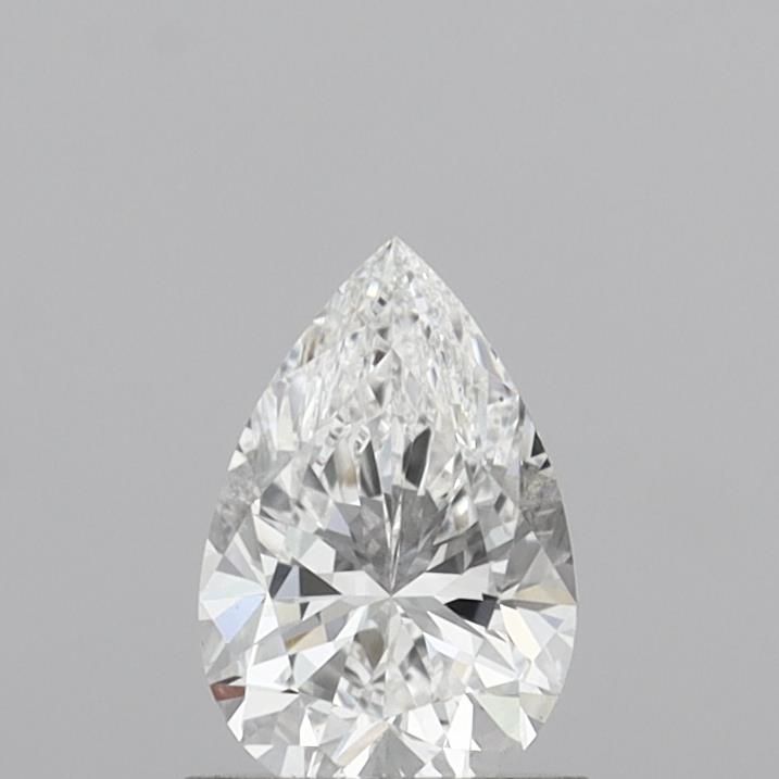0.97 ct. pear Lab Grown Diamond front image