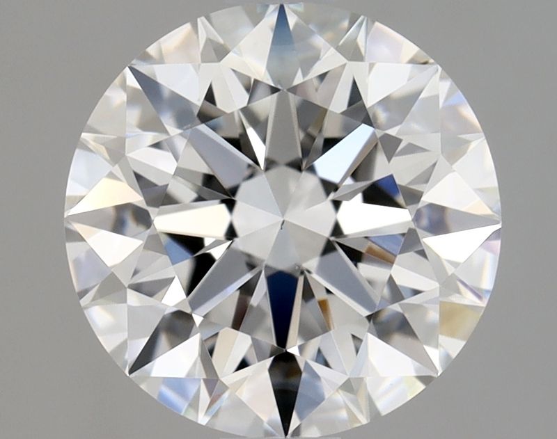 1.50 ct Round diamond