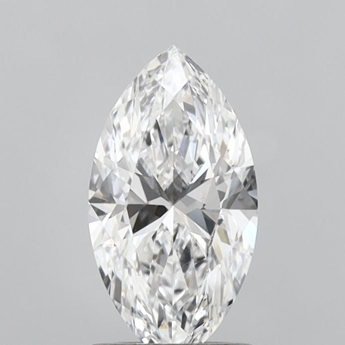 1.08 ct. marquise Lab Grown Diamond front image