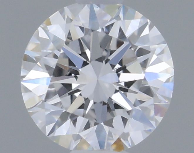 0.27 ct lab-grown Round Diamond