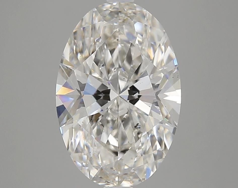 3.34 Carat
