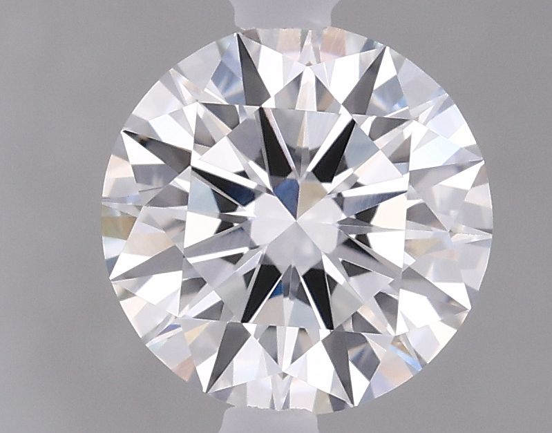 1.02 ct. round Lab Grown Diamond front image