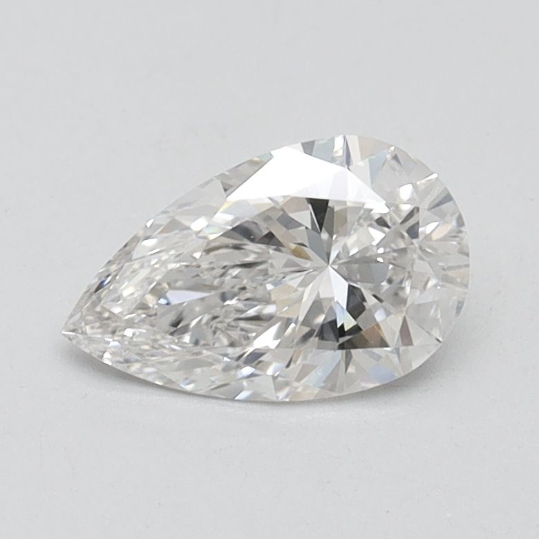 0.72 ct Pear diamond