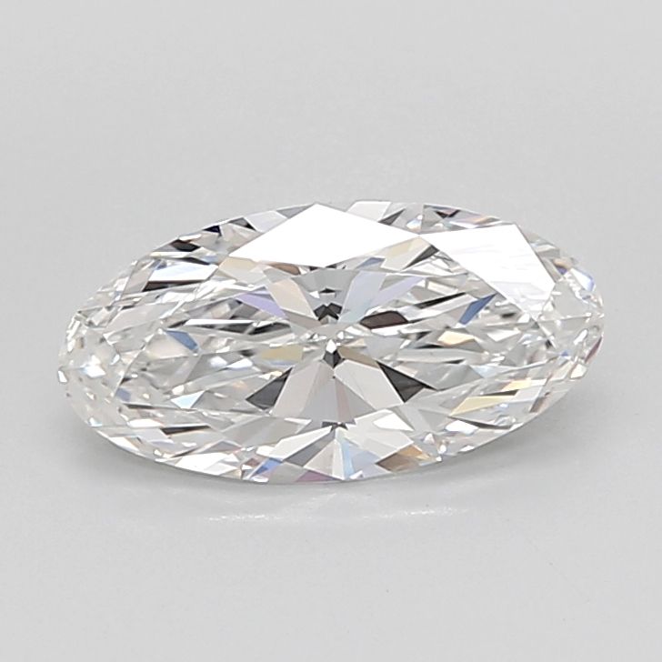 2.03 ct Oval diamond