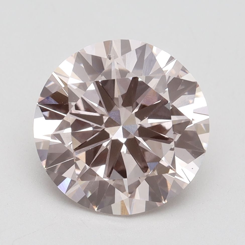 3.00 ct Round diamond