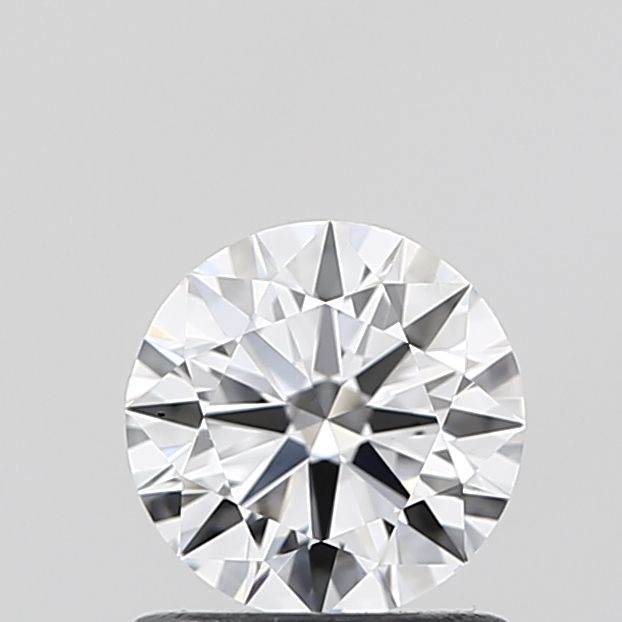 0.83 ct. round Lab Grown Diamond front image