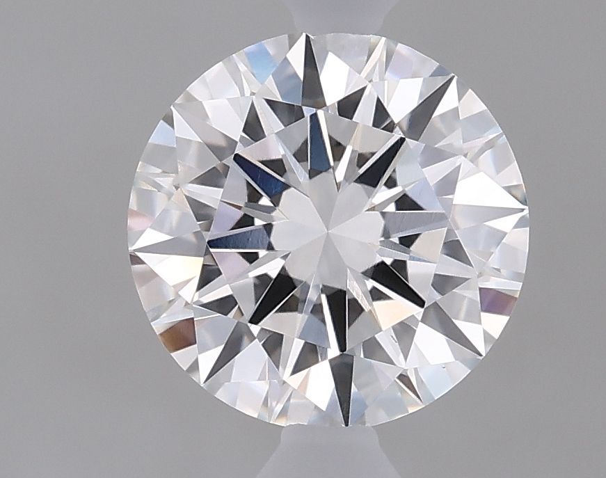 1.09 ct. round Lab Grown Diamond front image