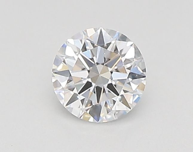 0.26 ct lab-grown Round Diamond