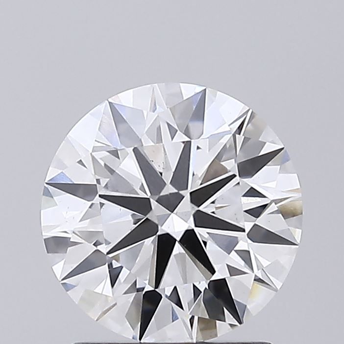 1.38 Carat