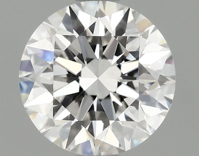 1.06 ct. round Lab Grown Diamond front image
