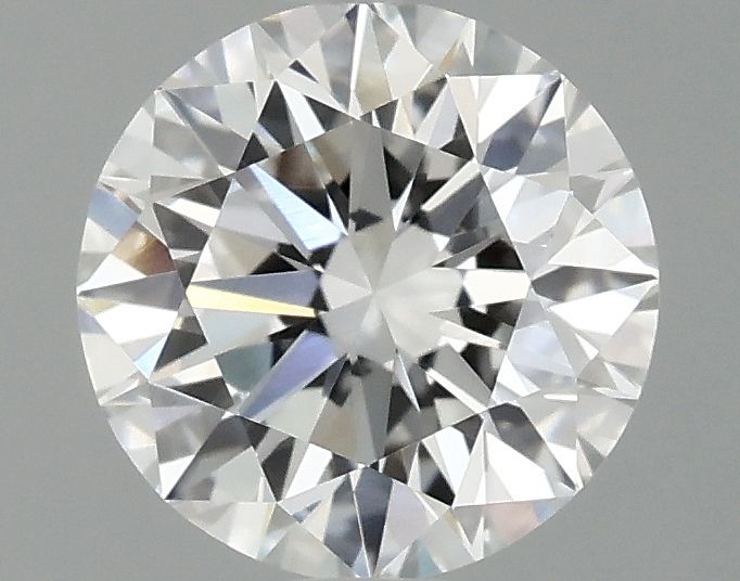 1.09 ct. round Lab Grown Diamond front image