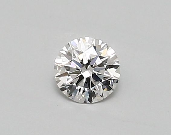0.29 ct lab-grown Round Diamond