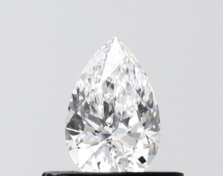 0.52 ct. pear Lab Grown Diamond front image