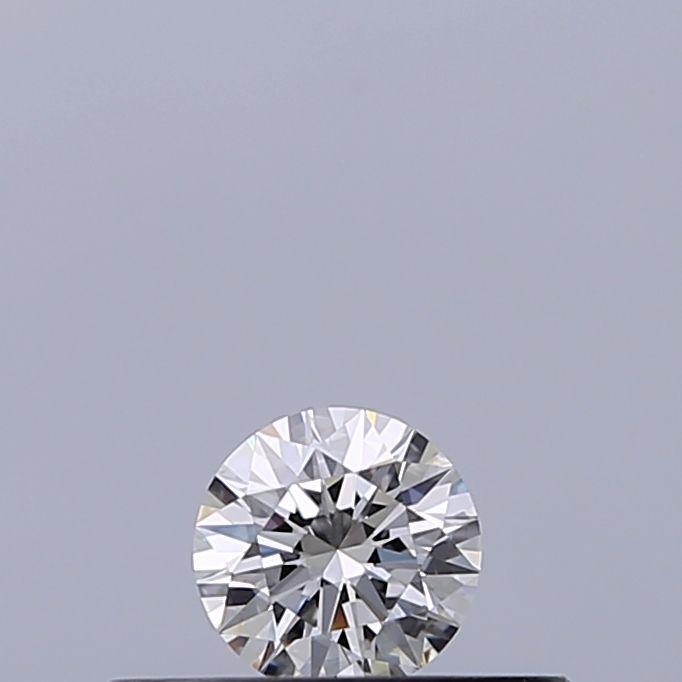 0.18 ct Round Diamond