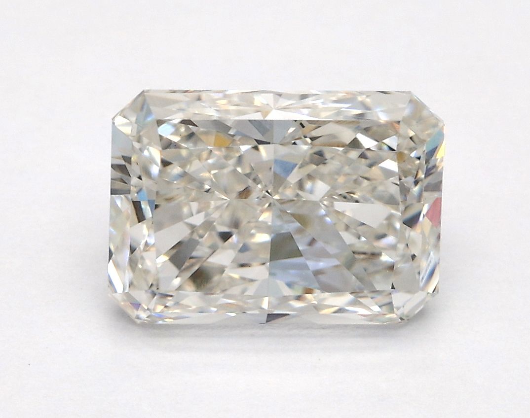 1.88 ct. radiant Lab Grown Diamond front image