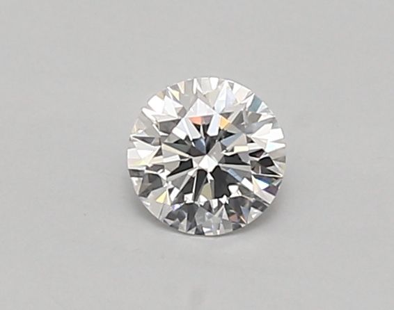 0.36 ct lab-grown Round Diamond