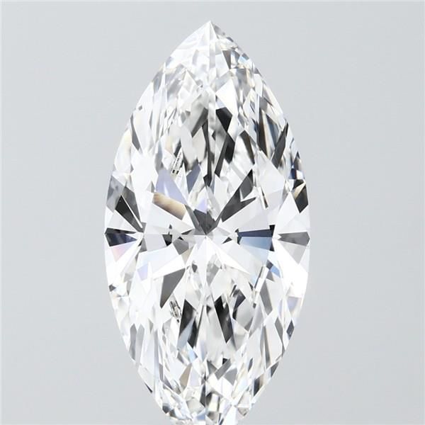 2.03 Carat