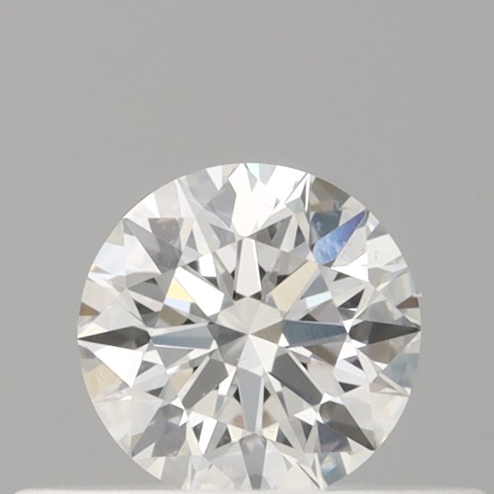 0.3 ct Round Diamond
