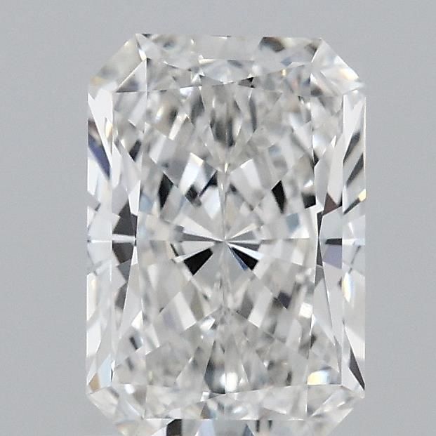 0.48 ct lab-grown Radiant Diamond