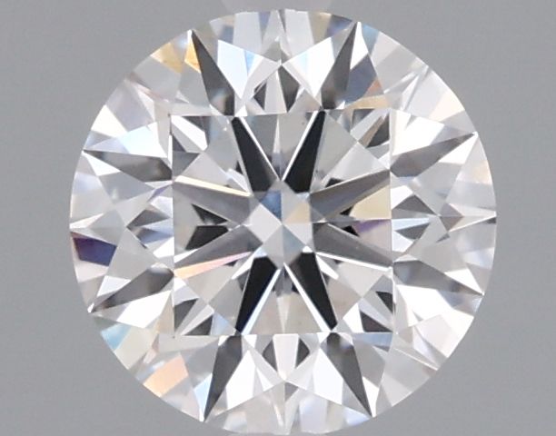 1.02 ct. round Lab Grown Diamond front image