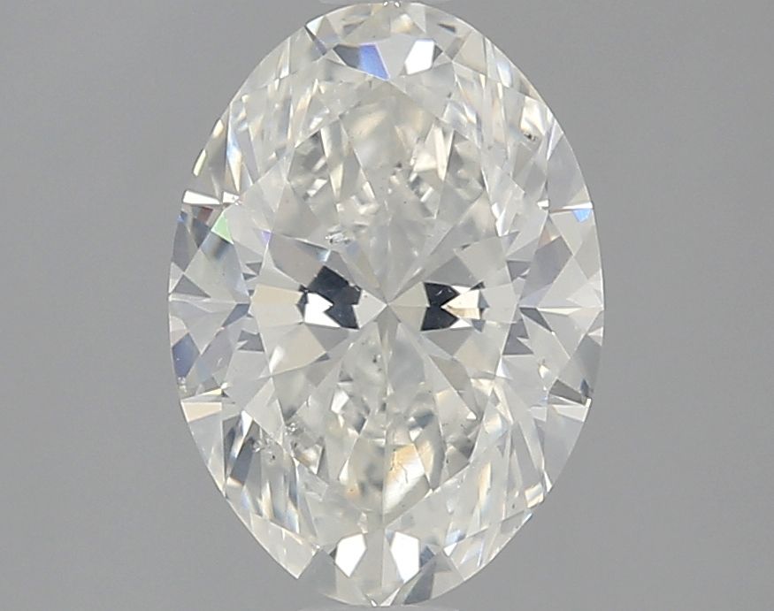 2.00ct Oval diamond