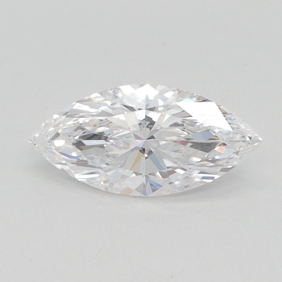 1.02 ct. marquise Lab Grown Diamond front image