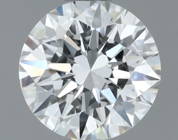 0.45 ct Round diamond