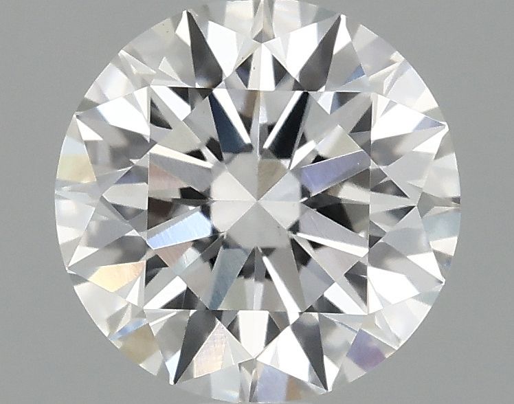 1.09 ct. round Lab Grown Diamond front image
