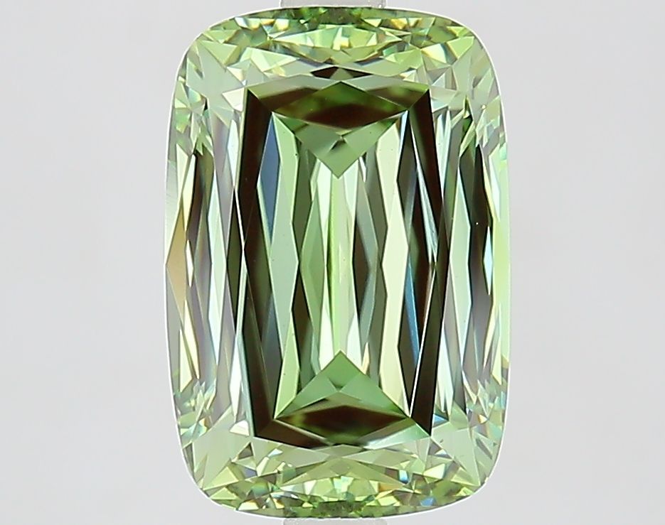 3.57 Carat