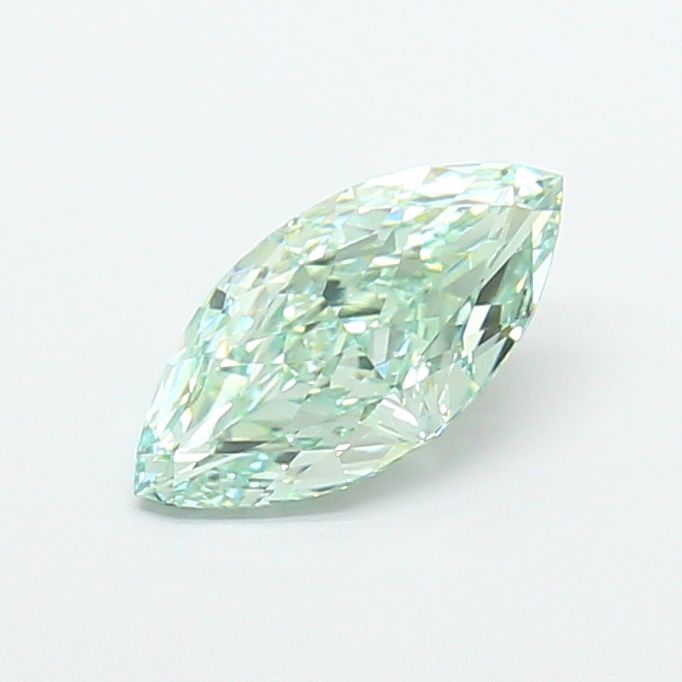 1.13 ct. marquise Lab Grown Diamond front image