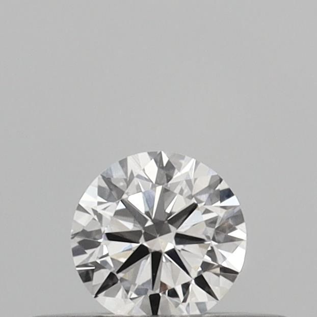 0.18 ct lab-grown Round Diamond