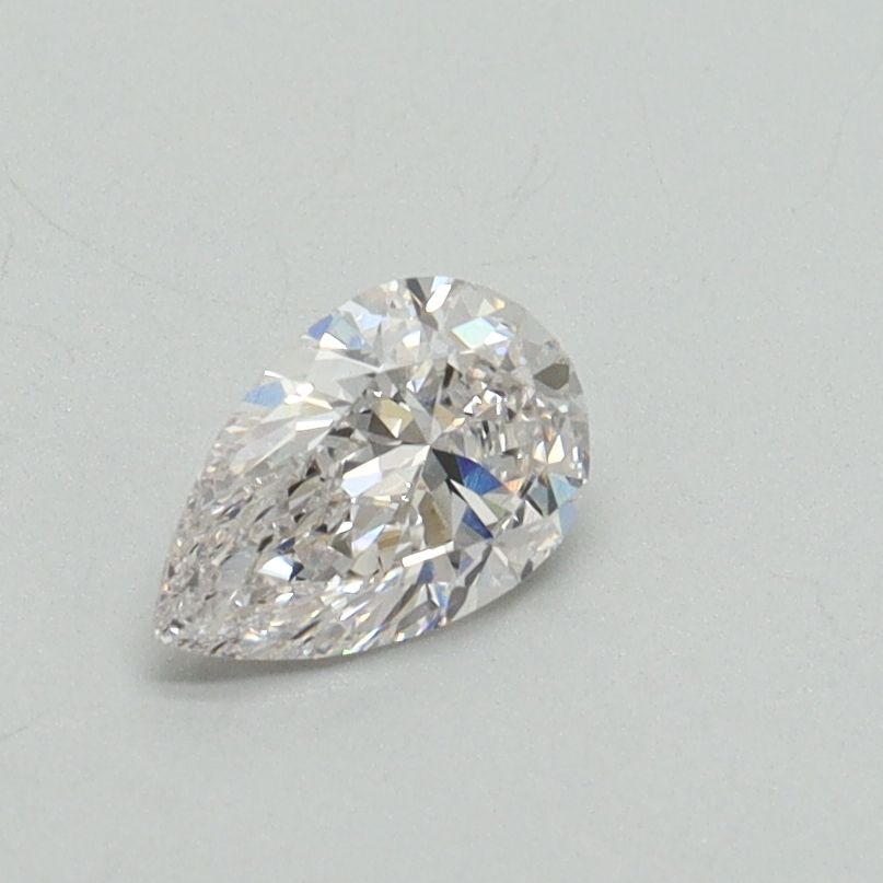 0.40 ct Pear diamond