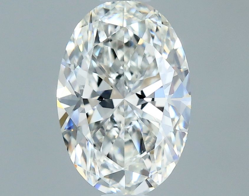 0.50 ct Oval diamond