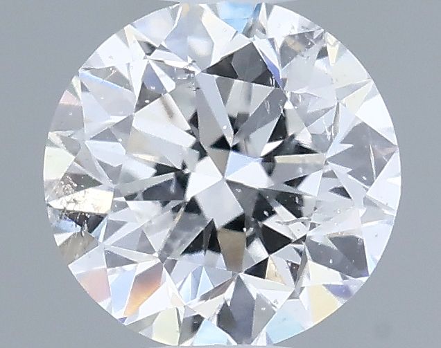 0.43 ct Round Diamond
