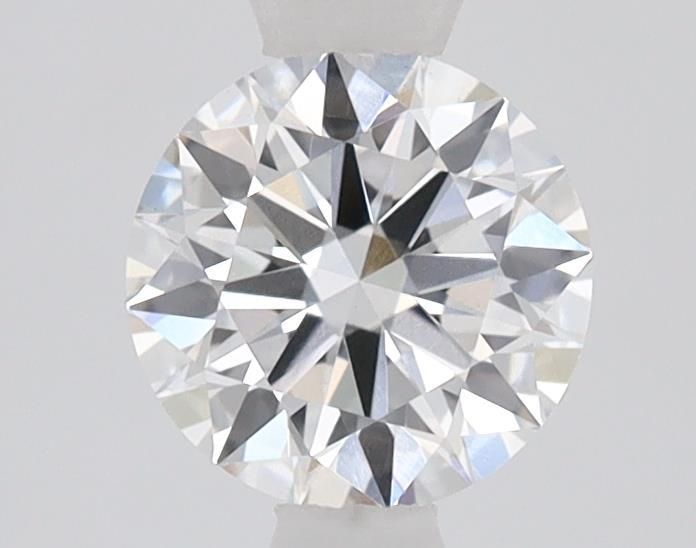 1.01 ct Round diamond