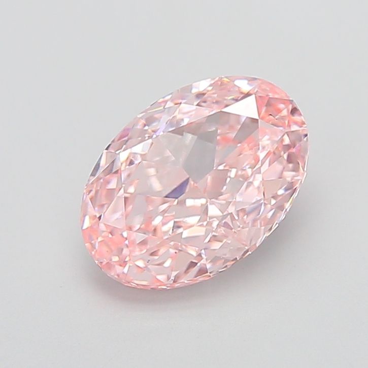 3.01 ct Oval diamond