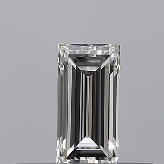 0.24 ct Baguette Diamond