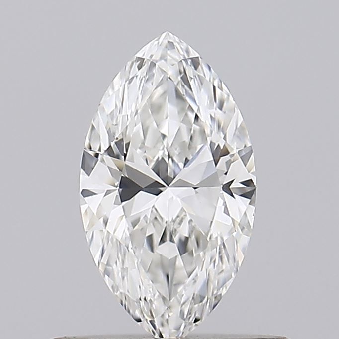0.44 ct Marquise diamond