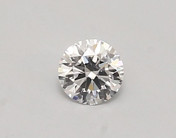 0.29 ct lab-grown Round Diamond