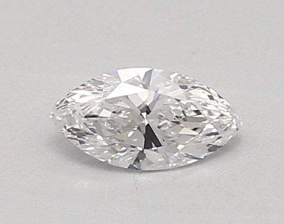 0.44 ct lab-grown Marquise Diamond