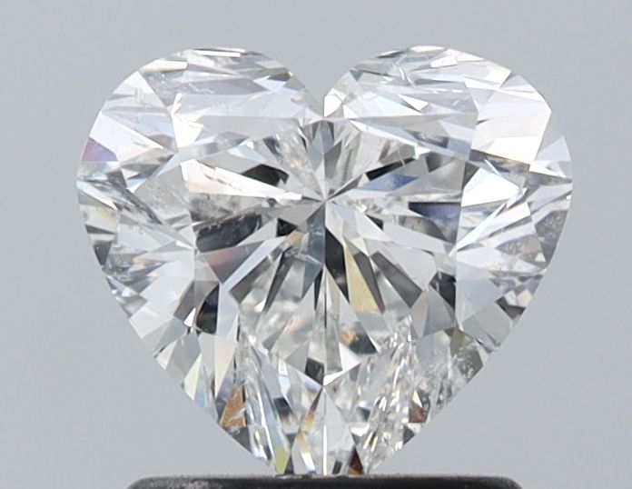 1.21 Carat